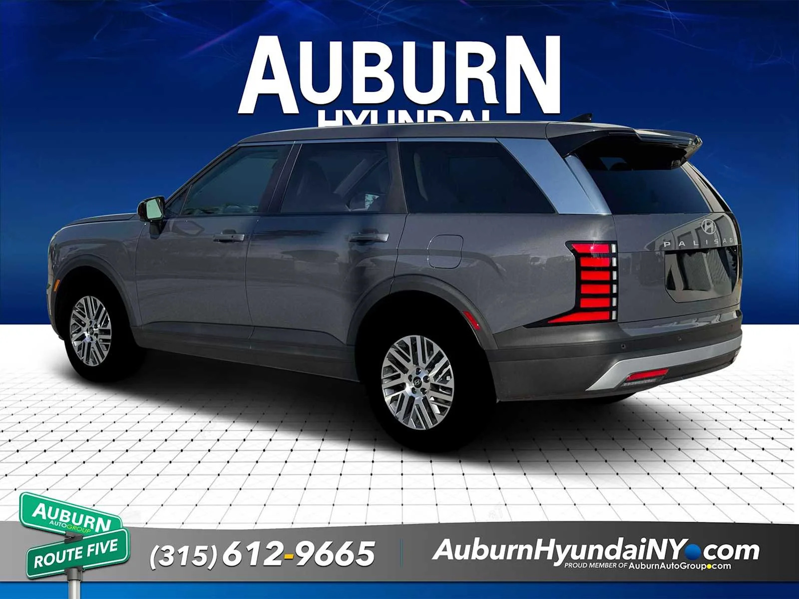 New 2026 Ecotronic Gray Pearl Hyundai SE image 4