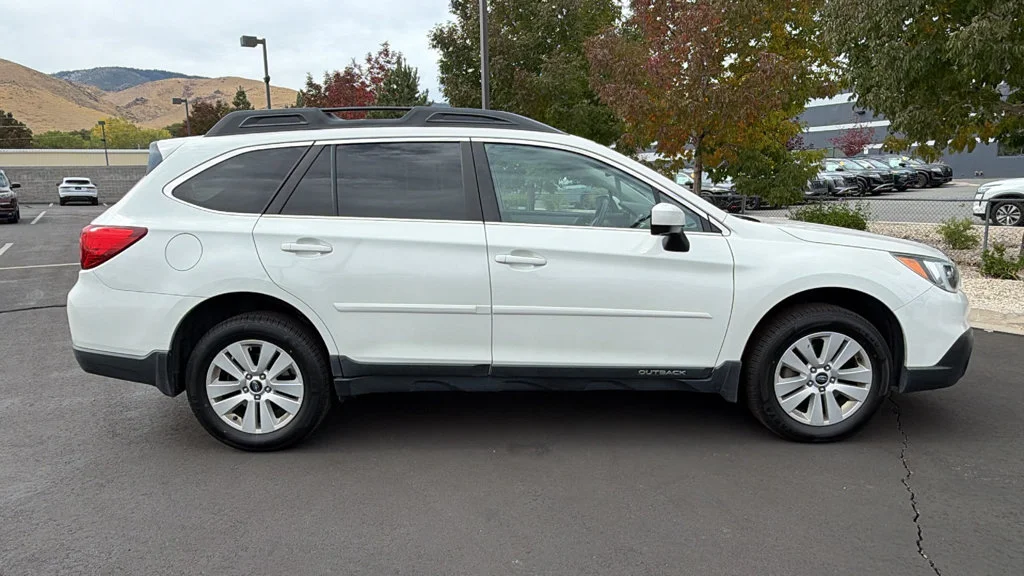 Used 2016 Subaru Outback Premium with VIN 4S4BSACC1G3283026 for sale in Carson City, NV