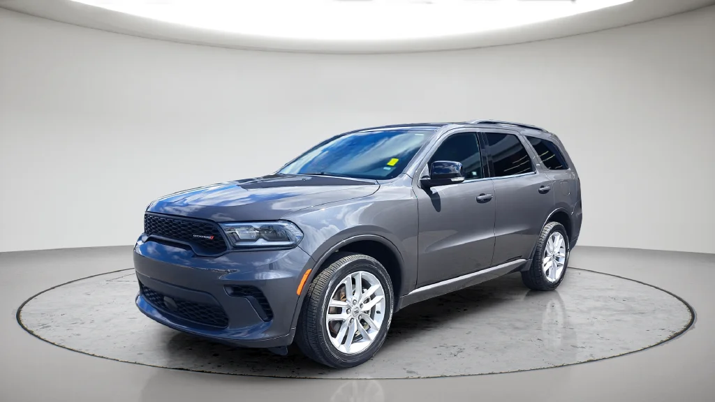 2024 Dodge Durango
