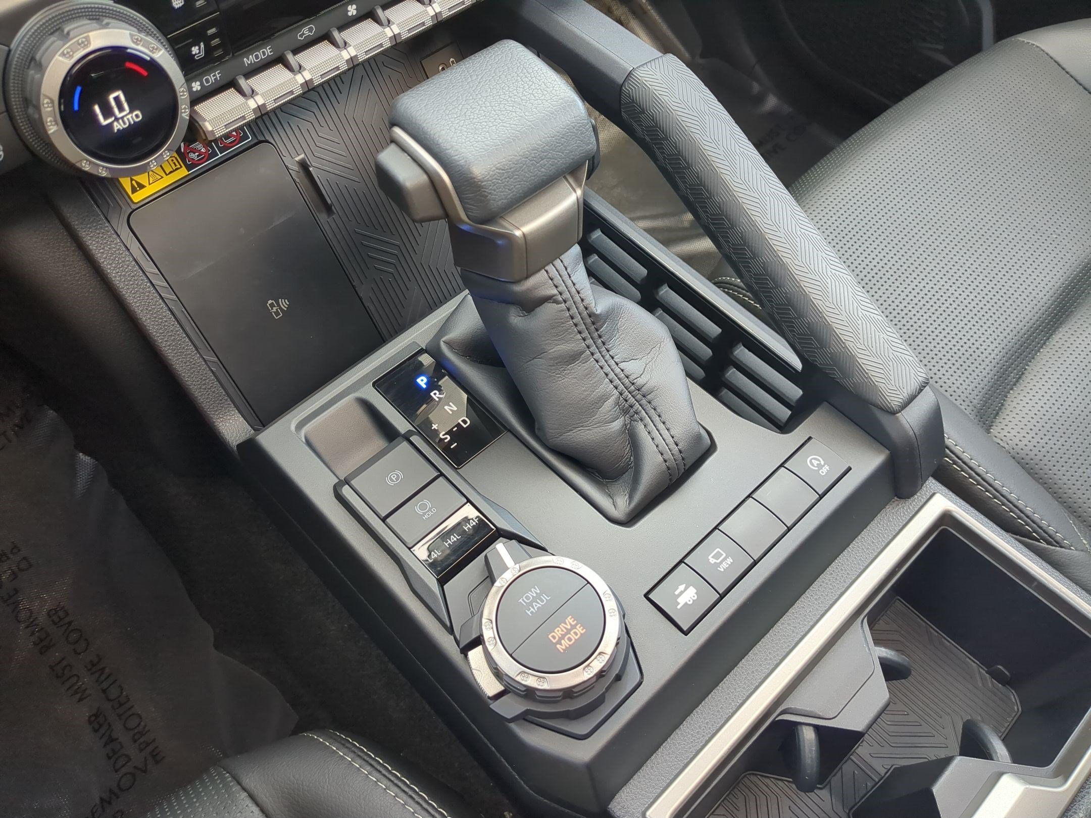 Used 2025 Underground Toyota Limited image 23