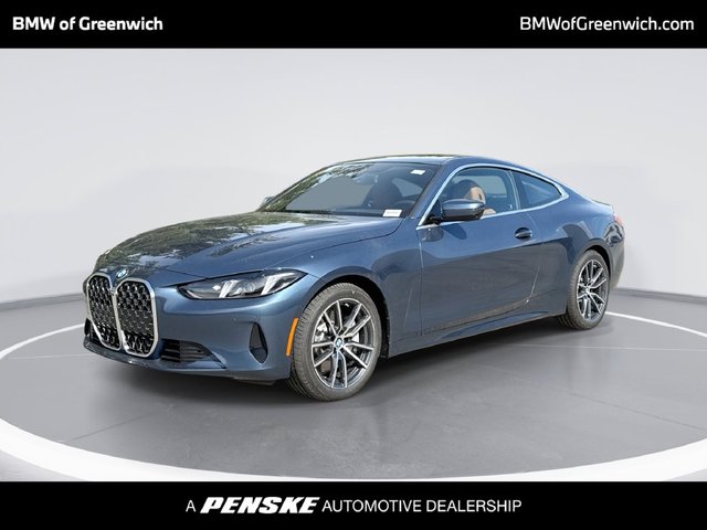2027|BMW|4 Series|430i xDrive|2D Coupe