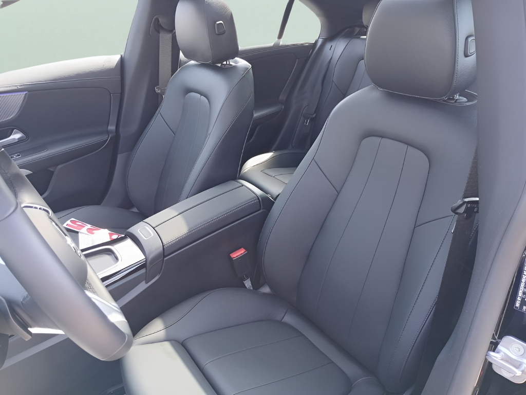 2025 Mercedes-Benz CLA CLA 250 - Photo 20