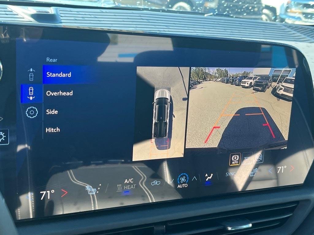 2026 Chevrolet Silverado EV LT - Photo 12