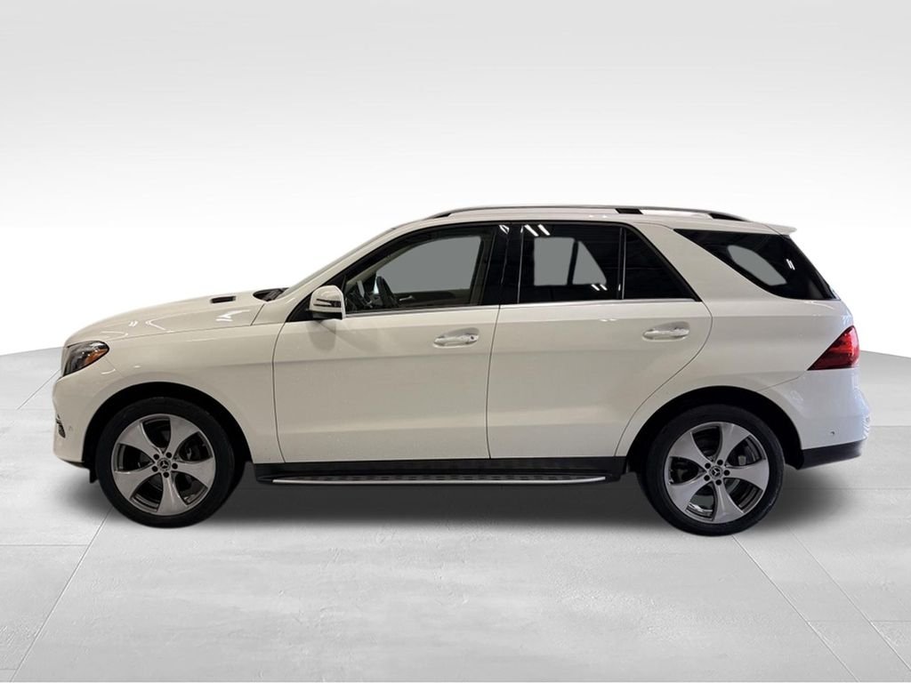 Used 2018 Mercedes-Benz GLE-Class GLE350 with VIN 4JGDA5HB9JB152880 for sale in Golden Valley, Minnesota