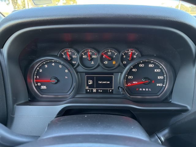 2026 Chevrolet Silverado 2500 HD Work Truck - Photo 30