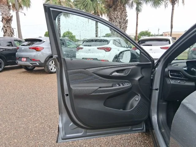 2026 Buick Envista Sport Touring - Photo 14