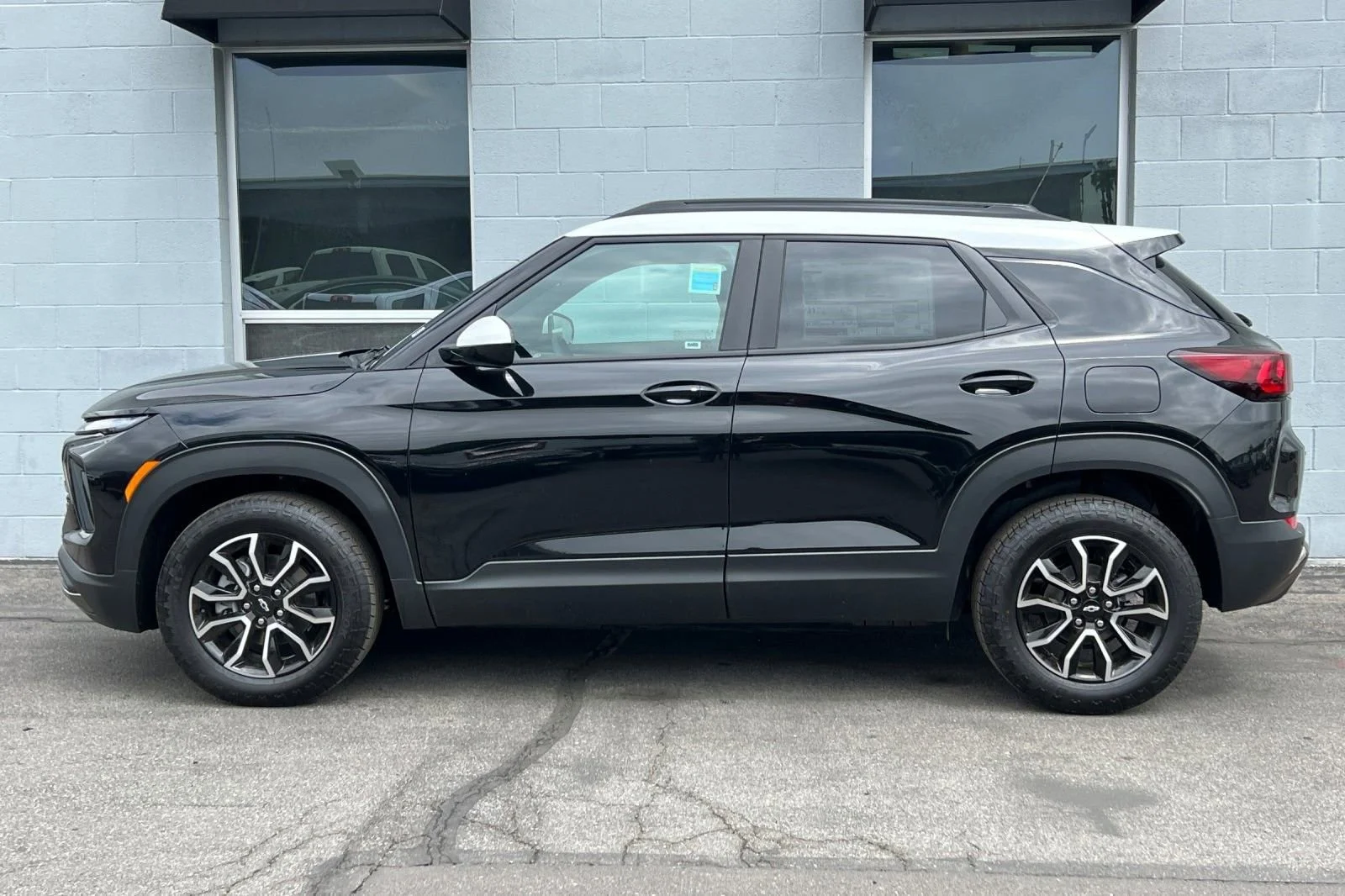2025 Chevrolet Trailblazer Activ - Photo 7
