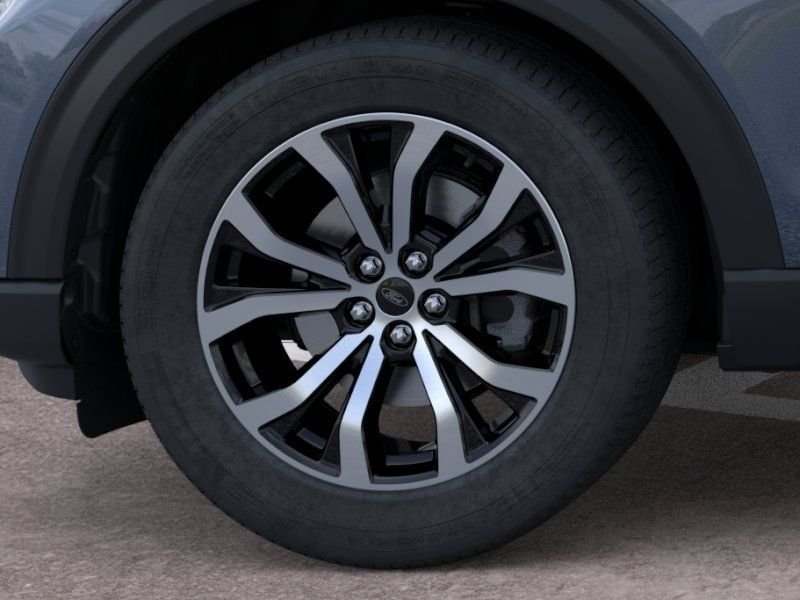 2026 Ford Explorer ST-Line - Photo 19