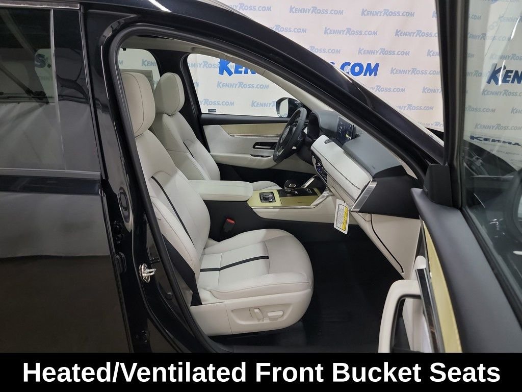 2025 Mazda CX-90 Premium Plus Package - Photo 13