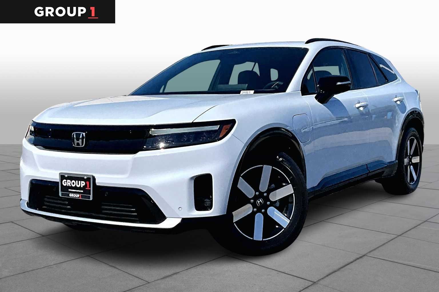 2026 Honda Prologue Touring AWD's photo