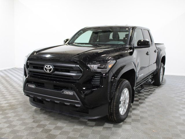 2026 Toyota Tacoma SR5 - Photo 2