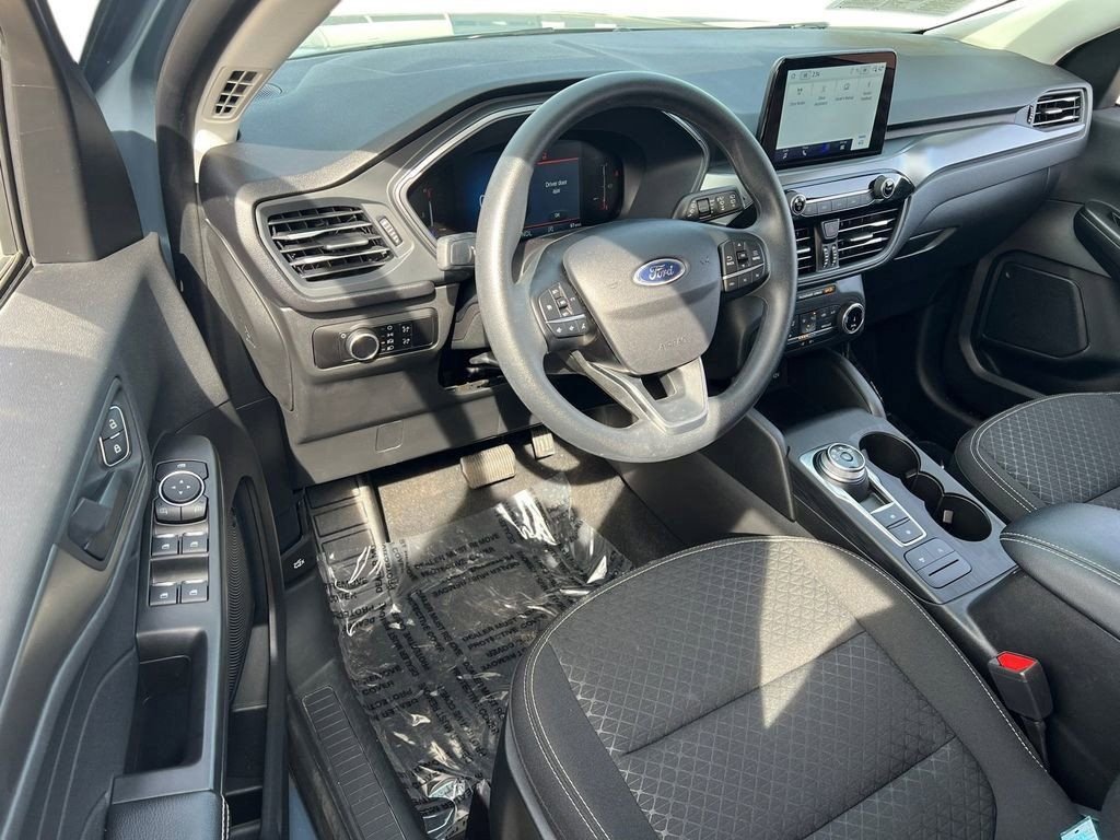 2025 Ford Escape Active - Photo 7