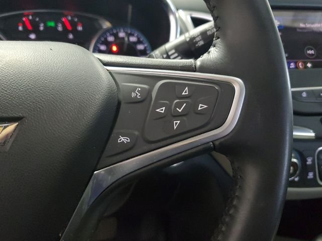 Used 2022 Gray Chevrolet LT image 18