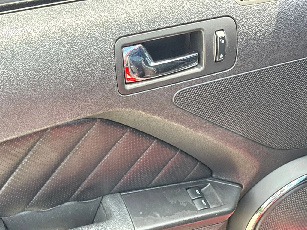 Used 2012 Red Ford GT Premium image 17