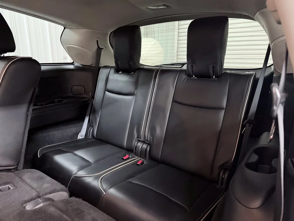 Used 2017 Majestic INFINITI Base image 31