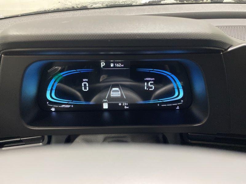 New 2026 Gray Hyundai SEL Sport image 27