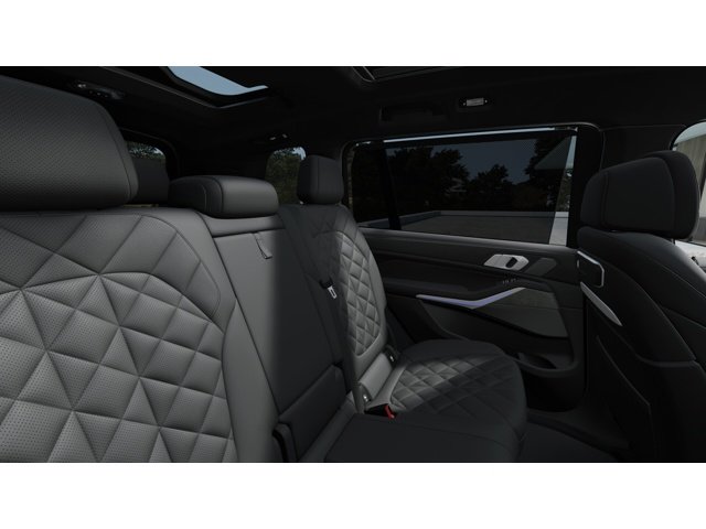 New 2027 Brooklyn Grey Metallic BMW xDrive40i image 12