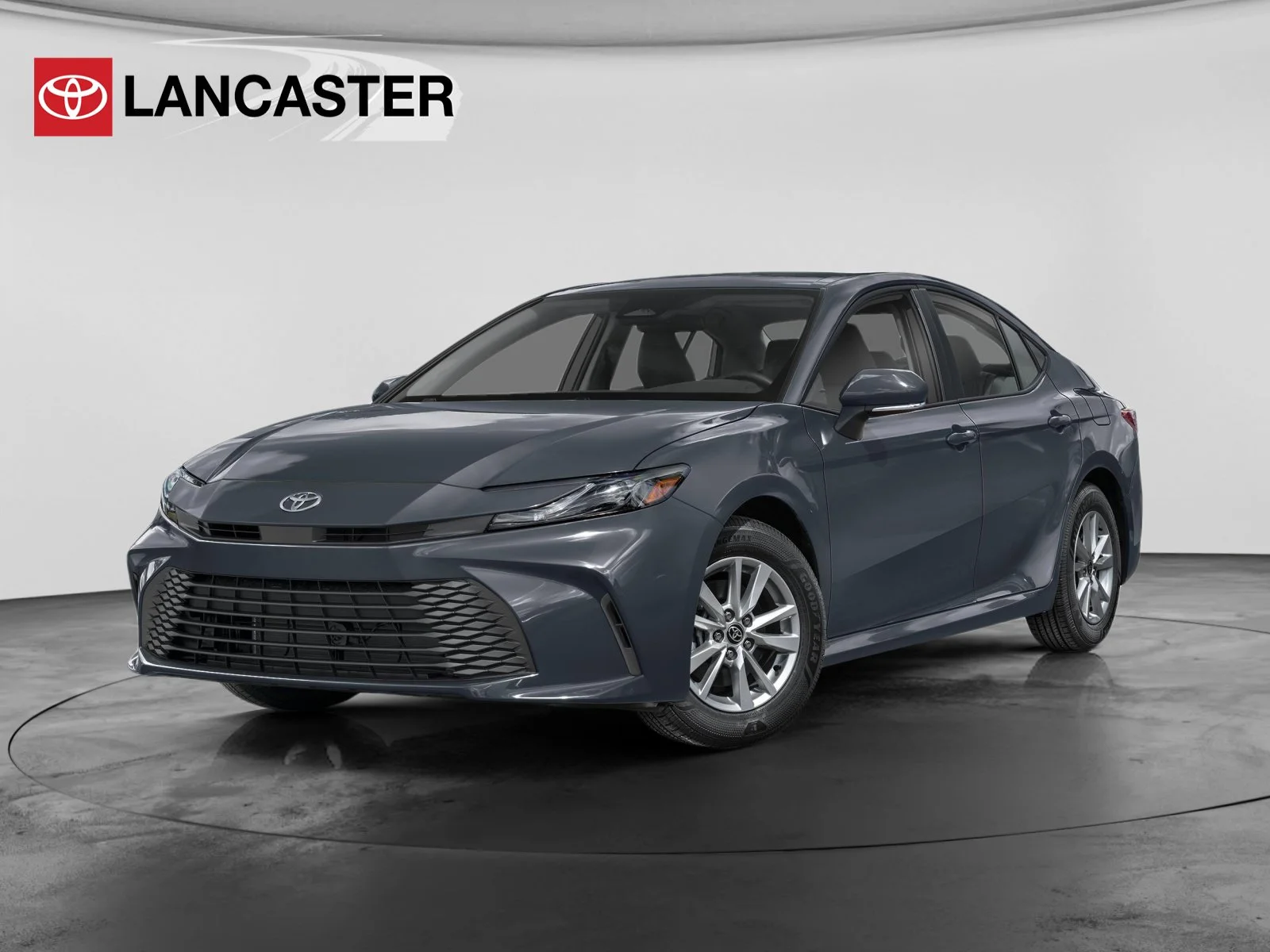 2026 Toyota Camry  XSE