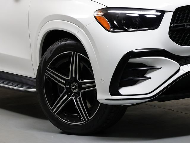 New 2026 Polar White Mercedes-Benz GLE 450 image 32