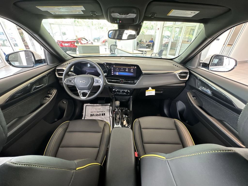 2026 Chevrolet Trailblazer Activ - Photo 21