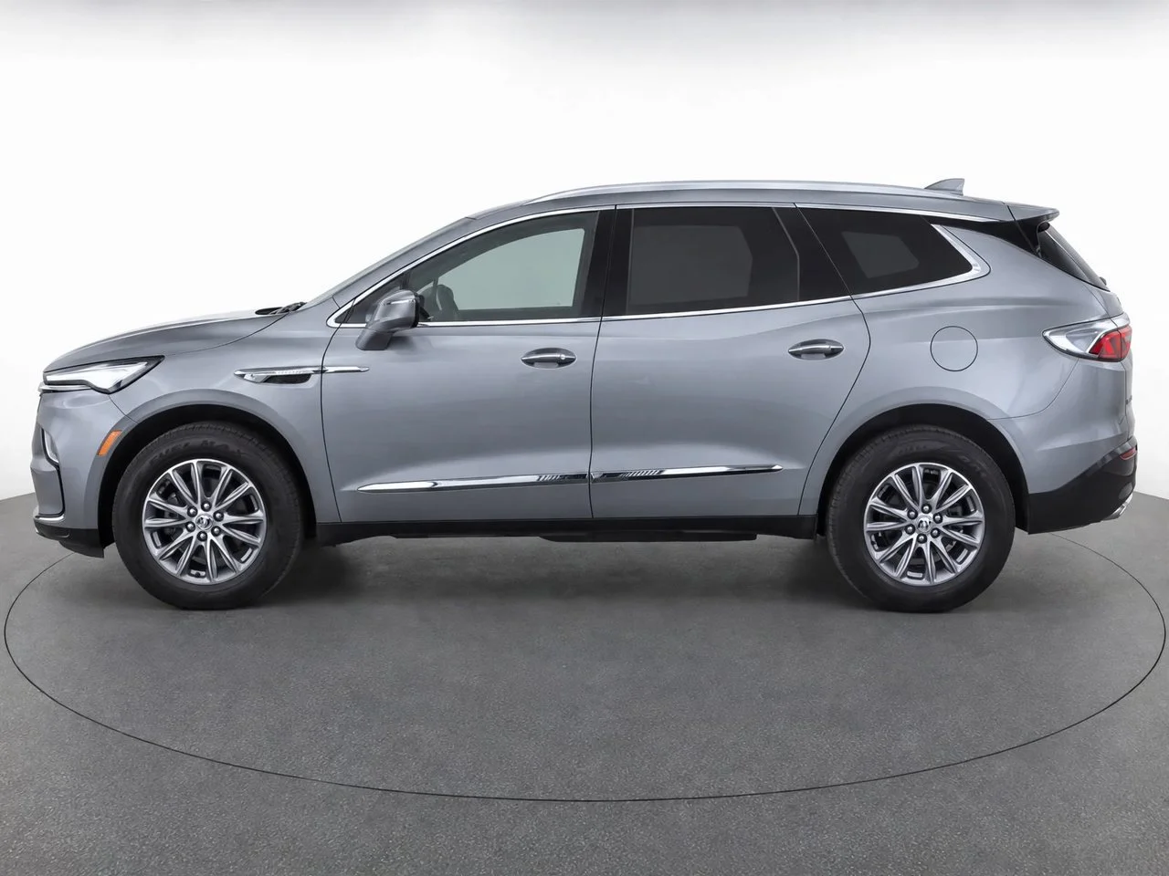 Used 2024 Moonstone Gray Metallic Buick Essence image 6