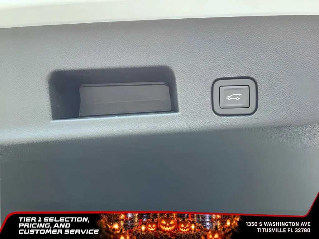 2026 GMC Acadia Elevation - Photo 22