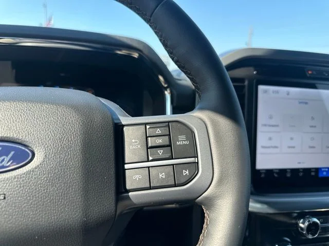 New 2026 Avalanche Ford Lariat® image 41
