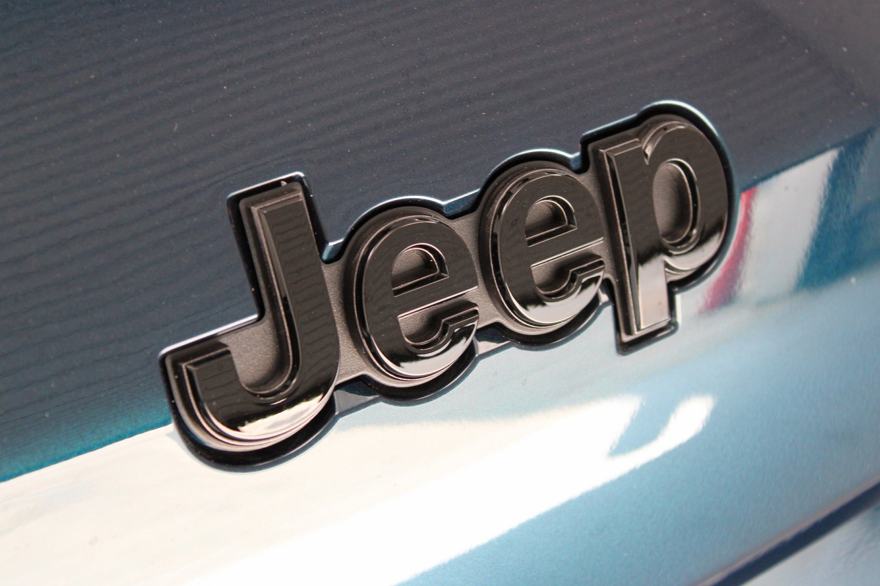 2026 Jeep Grand Cherokee L Limited Reserve - Photo 15