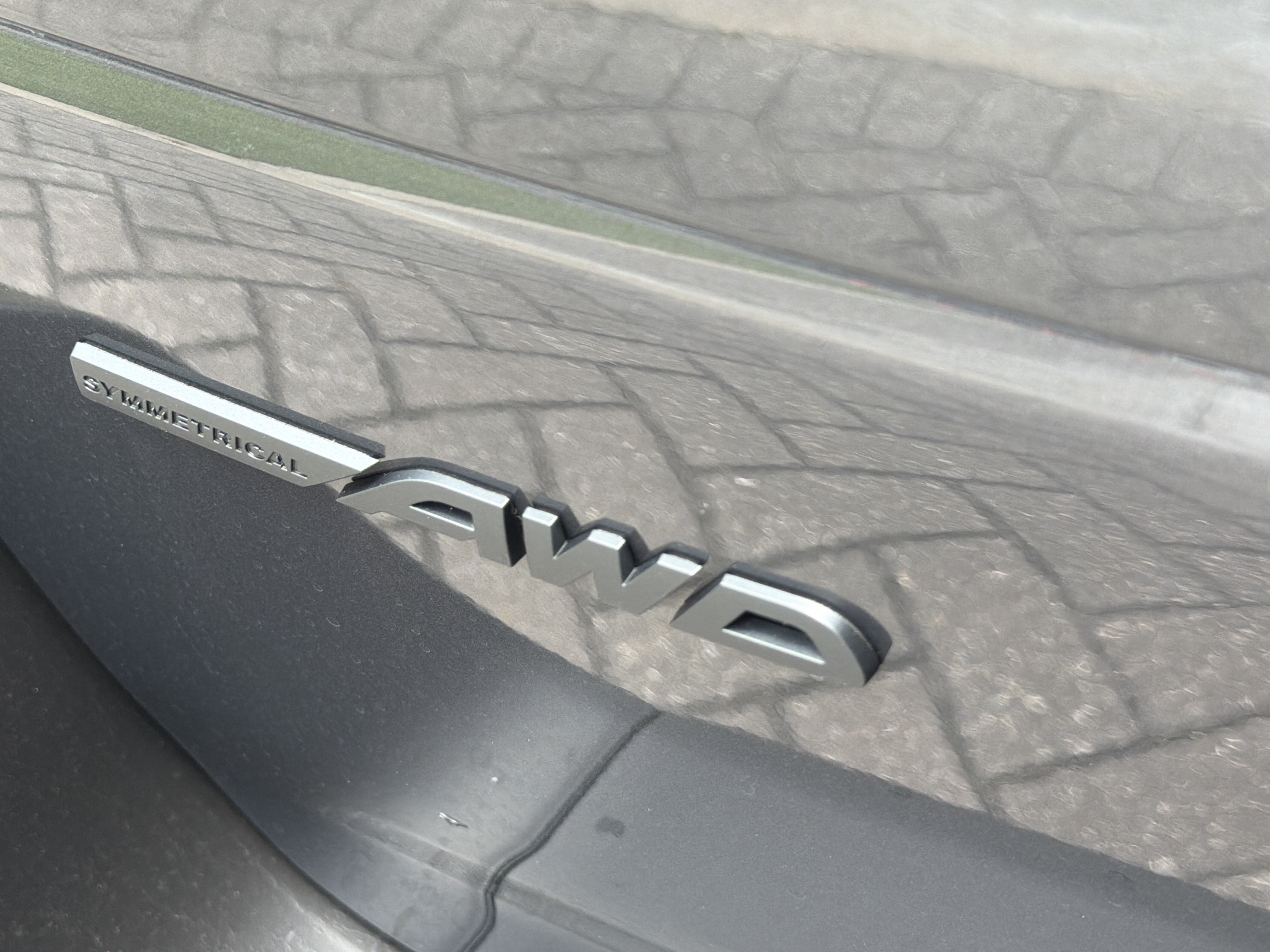 New 2026 MAGNETITE GRAY METALLIC Subaru Wilderness image 14