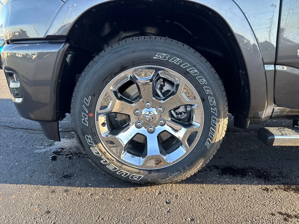 2026 RAM 1500 Big Horn/Lone Star - Photo 26