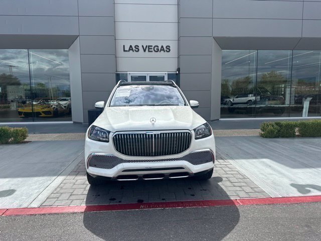 2023 Mercedes-Benz GLS Maybach - Photo 2