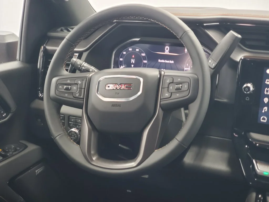 2026 GMC Sierra 2500HD AT4 - Photo 29