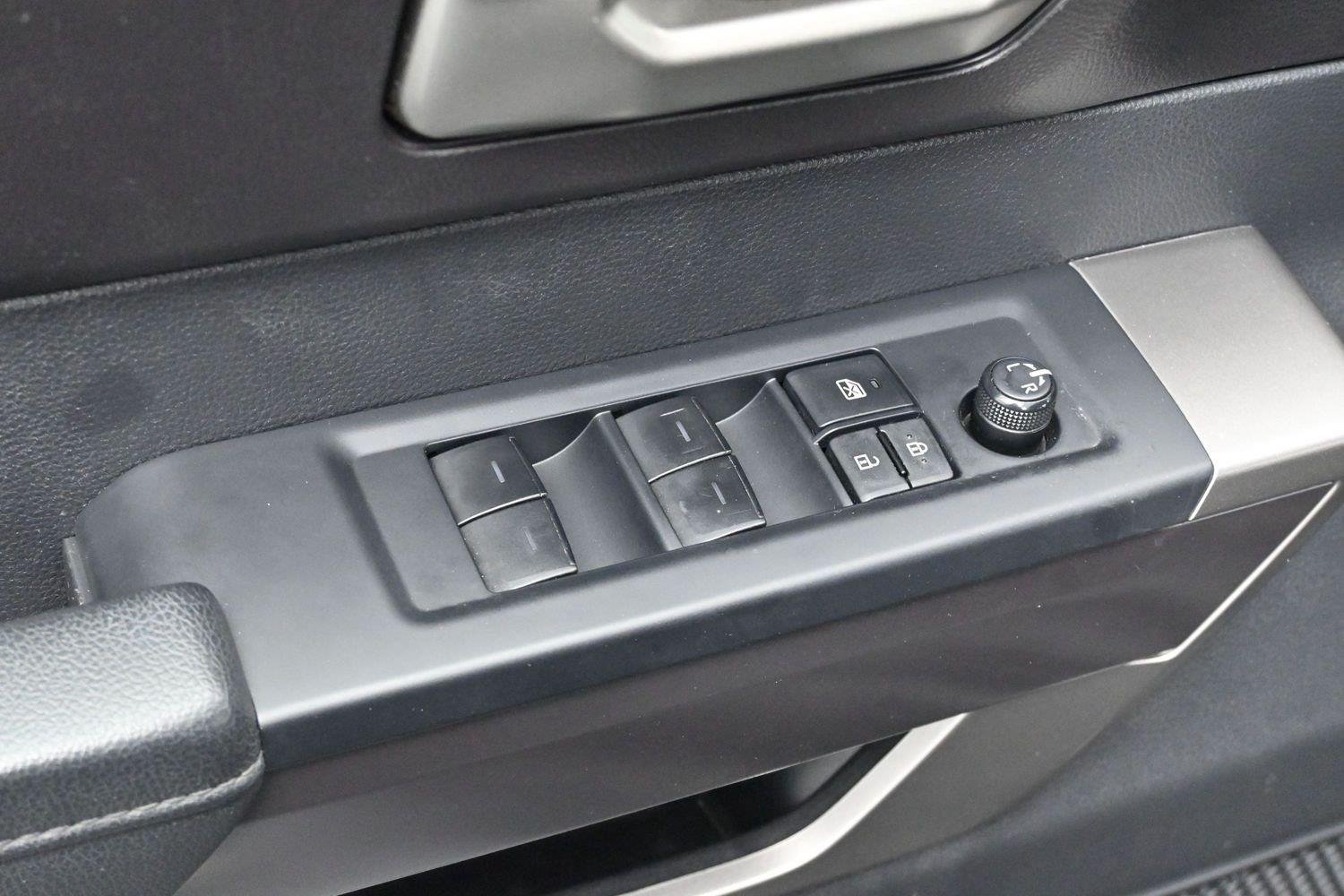 Used 2023 Black Toyota SR5 image 10