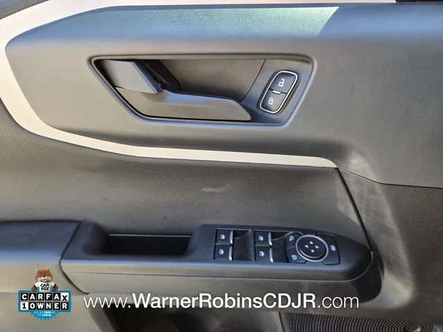 Used 2024 Beige Ford Big Bend image 28