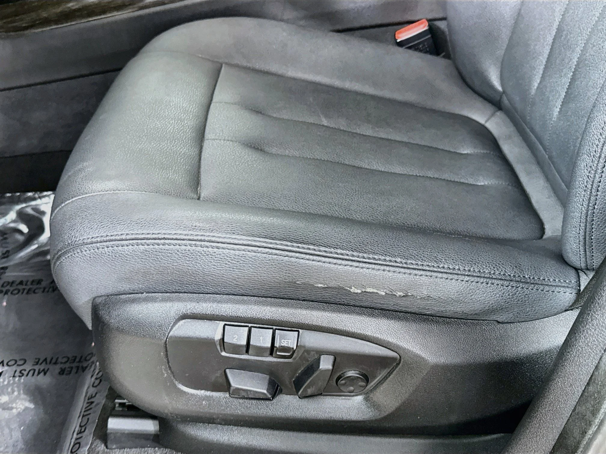 Used 2017  BMW sDrive35i image 22