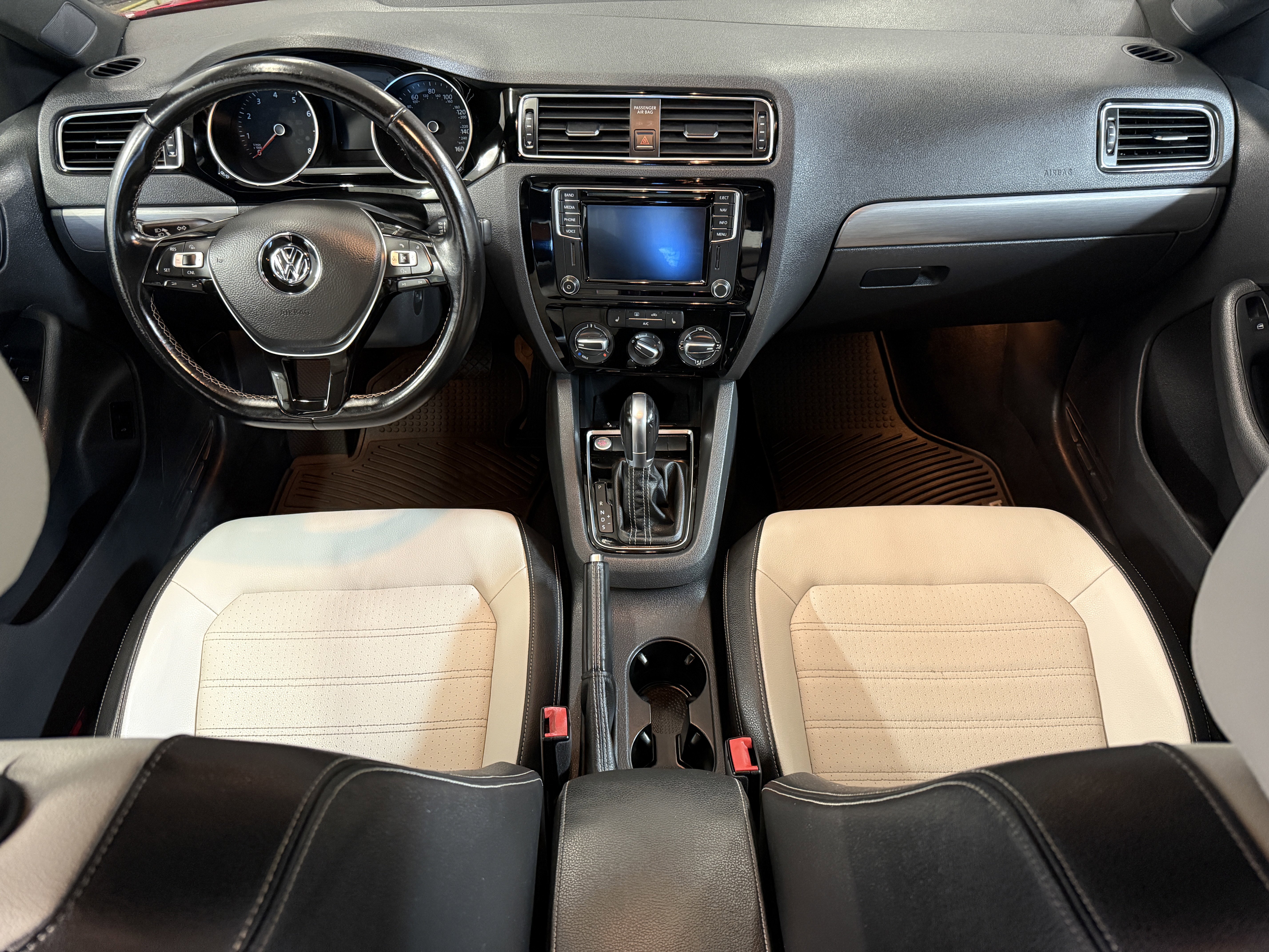 2016 Volkswagen Jetta Sport - Photo 20