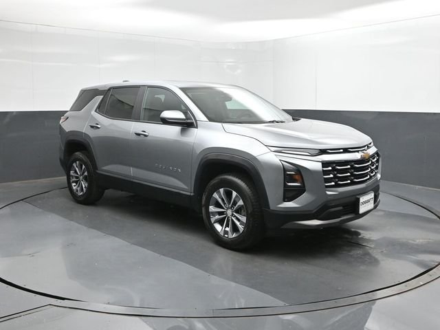 Used 2025 Gray Chevrolet LT image 25