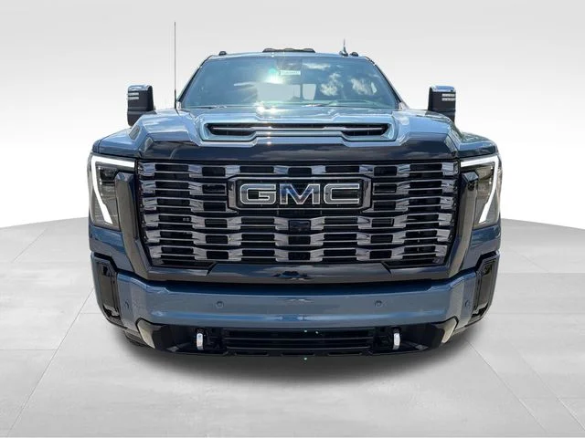 New 2026  GMC Denali Ultimate image 2