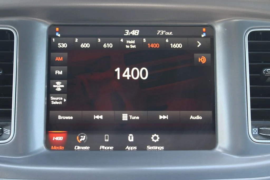 Used 2023 Gray Dodge SXT image 22