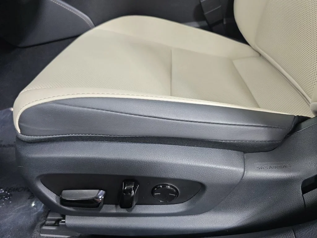 Used 2025 Gray Lexus 350 image 23