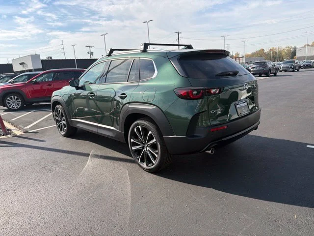 New 2026 Cypress Mazda 2.5 S Premium AWD image 11