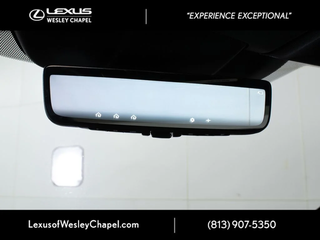 2026 Lexus ES BEV 350e Luxury - Photo 29