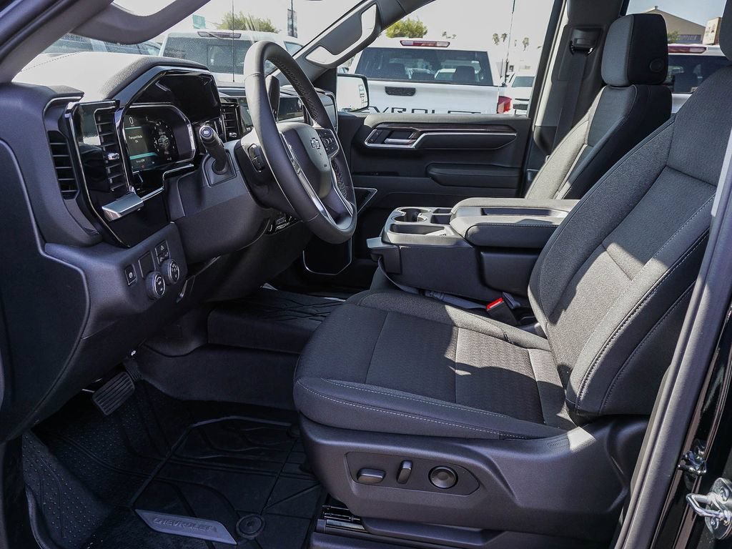 2026 Chevrolet Silverado 1500 RST - Photo 17