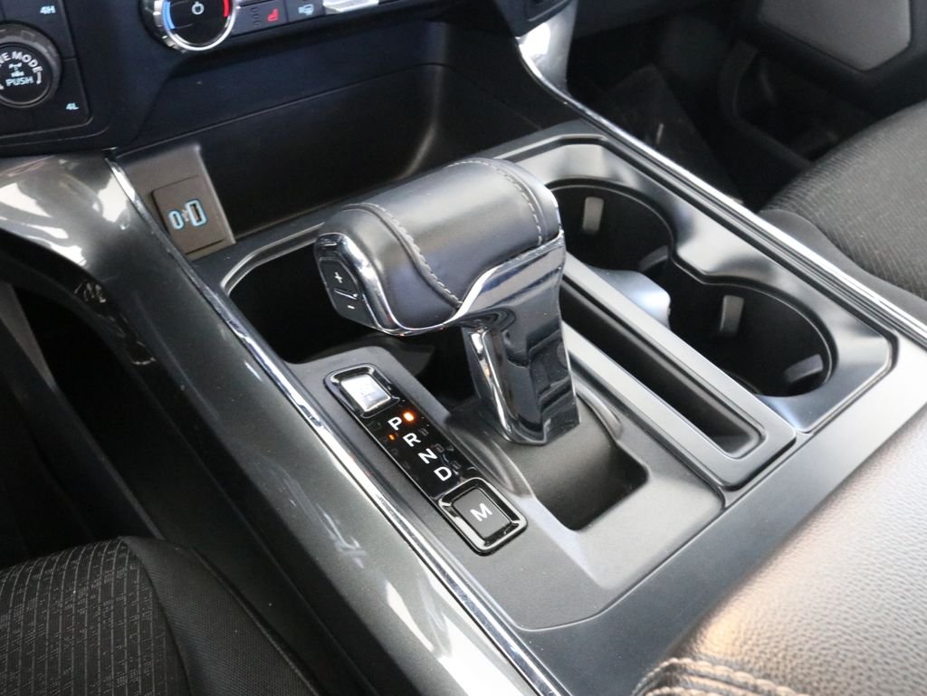 2023 Ford F-150 XLT - Photo 19