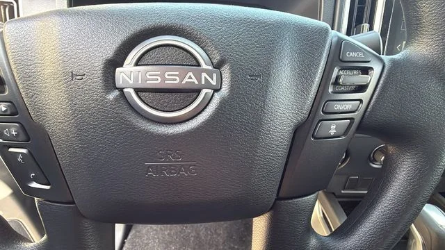 2026 Nissan Frontier SV - Photo 20