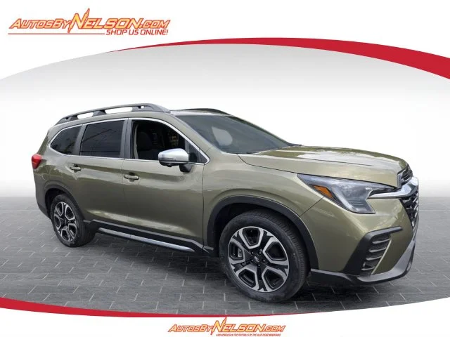2023 Subaru Ascent Limited
