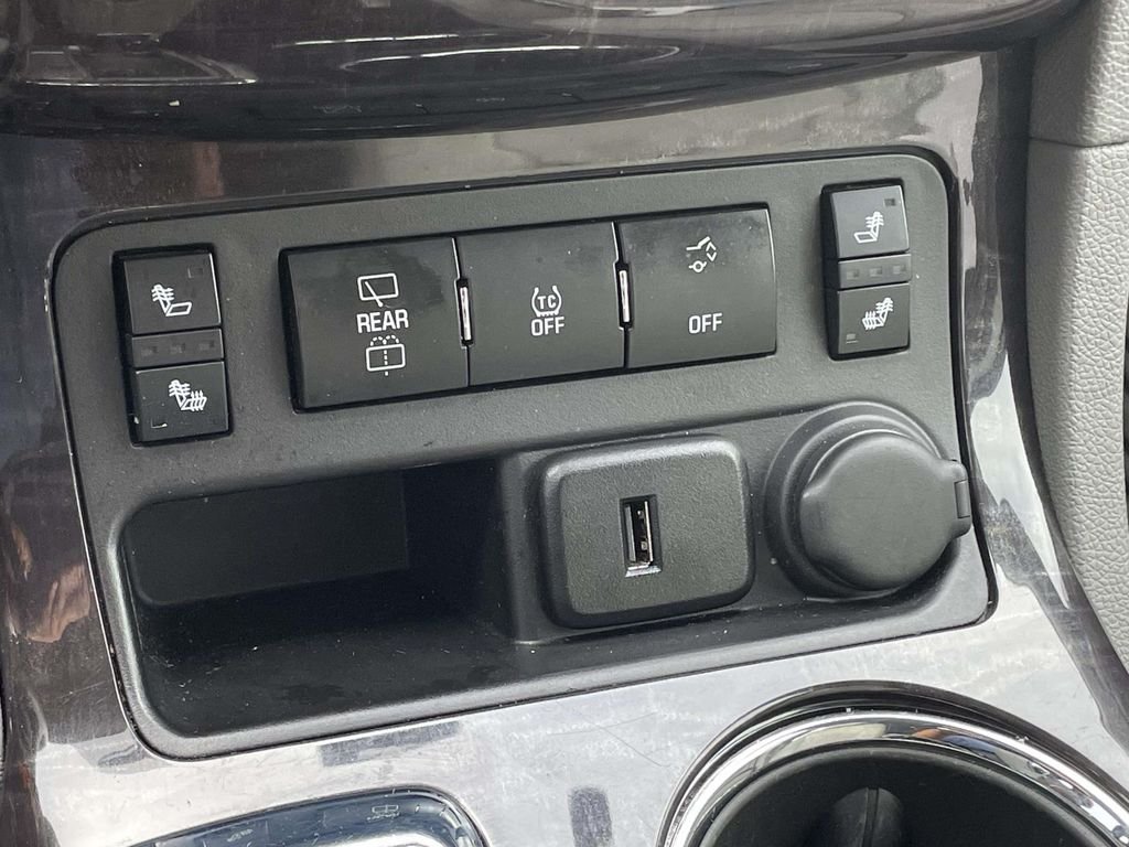 2017 Buick Enclave Leather - Photo 21