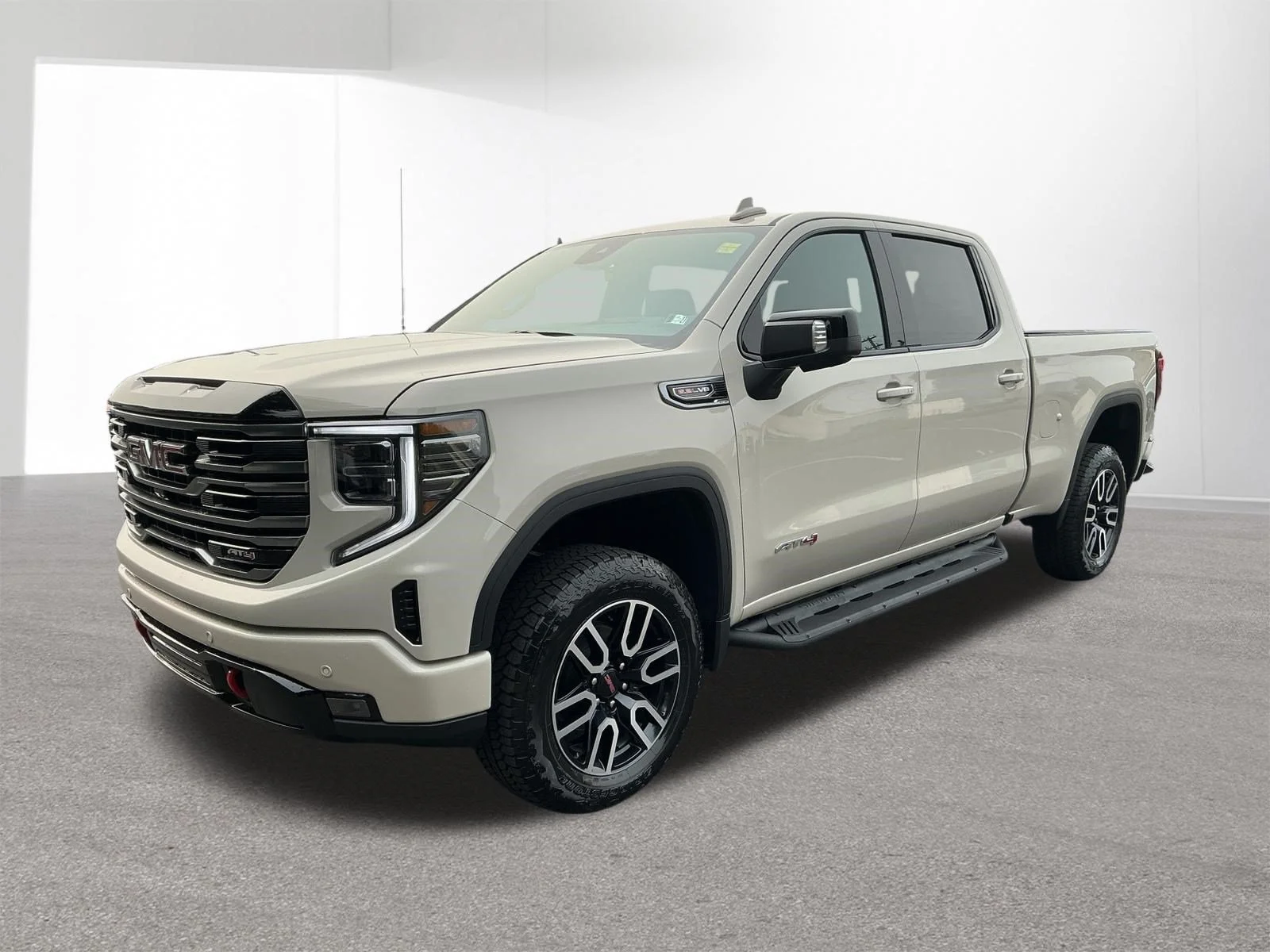 New 2026 Coastal Dune GMC AT4 image 7
