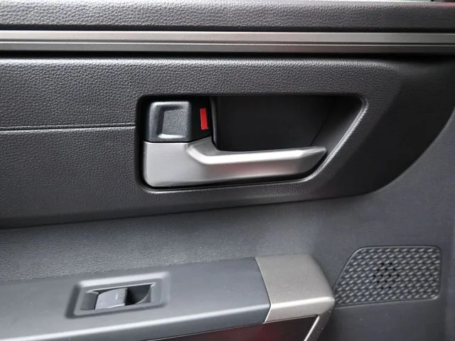 Used 2026 Red Toyota SR5 image 13