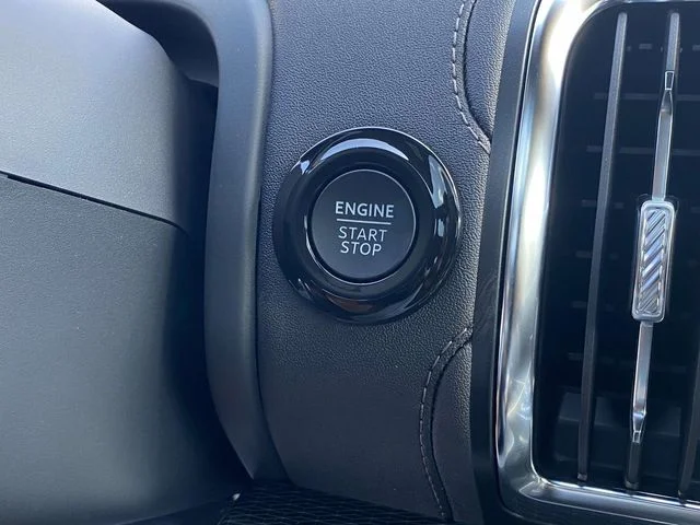 New 2025 Dark Matter Gray Metallic Ford Platinum® MAX image 11